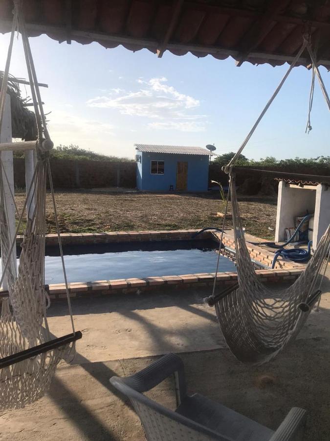 Pousada Mar Das Gaivotas Barra Grande  Exteriör bild